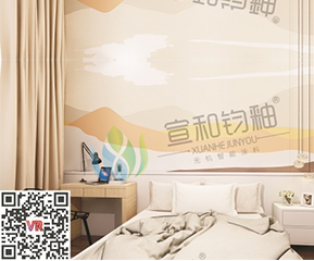 现代风格XD079
