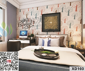 现代风格XD103