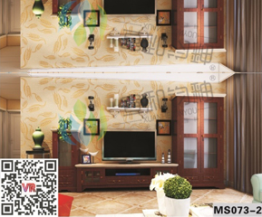 美式风格MS073 
