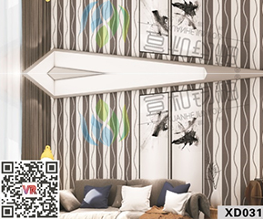 现代风格XD031