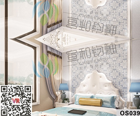 中式风格ZS039