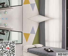 现代风格XD107