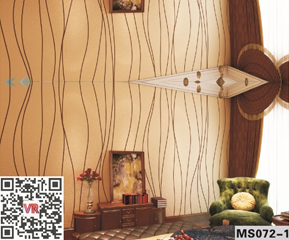 美式风格MS072