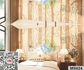 美式风格MS024 