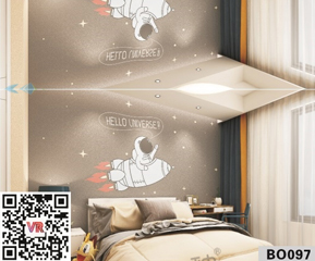 北欧风格BO097