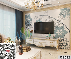 欧式风格OS092 