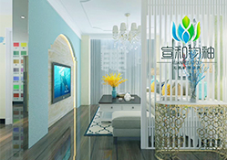 宣和钧釉 | 环保材料行业最具影响力品牌震撼来袭