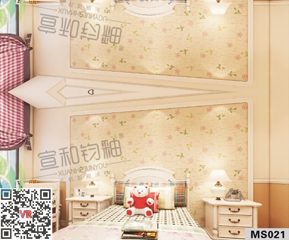 美式风格MS021 