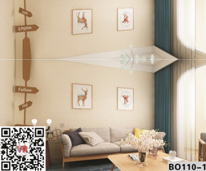 北欧风格BO110