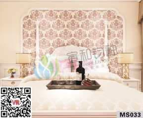 美式风格MS033 