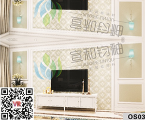 欧式风格OS031 