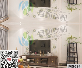 美式风格MS094 