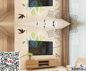 现代风格XD013-2