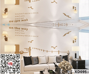现代风格XD095