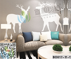 北欧风格BO017
