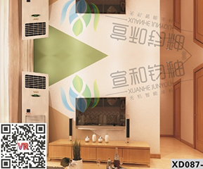 现代风格XD087