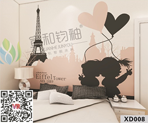 现代风格XD008