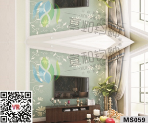 美式风格MS059 