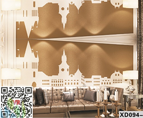 现代风格XD094