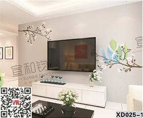 现代风格XD025-1