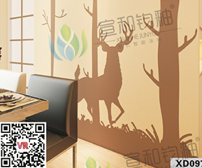 现代风格XD097