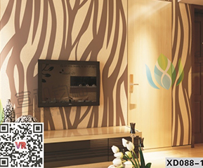 现代风格XD088