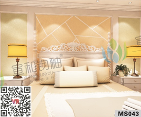 美式风格MS043 