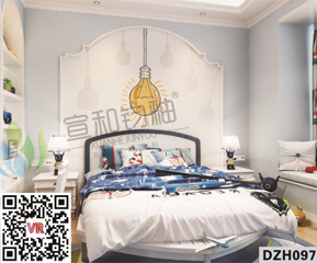 地中海风格DZH097