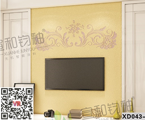 现代风格XD043-2