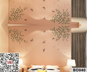 北欧风格BO040
