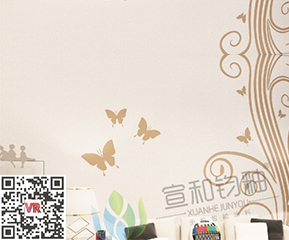现代风格XD082