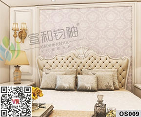 中式风格ZS009