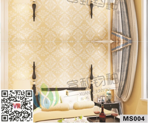 美式风格MS004 