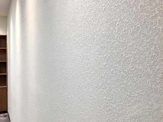揭秘无机涂料：环保又耐用的"黑科技"，你家墙面需要升级了！